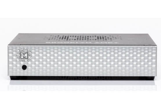 Wzmacniacz mocy Mytek Audio Brooklyn AMP+