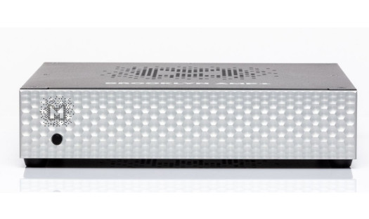 Wzmacniacz mocy Mytek Audio Brooklyn AMP+