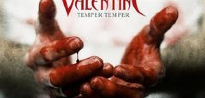 Zobacz okładkę nowej płyty Bullet For My Valentine