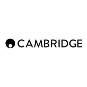 CAMBRIDGE AUDIO