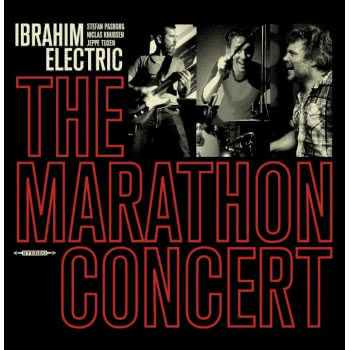 The Marathon Concert