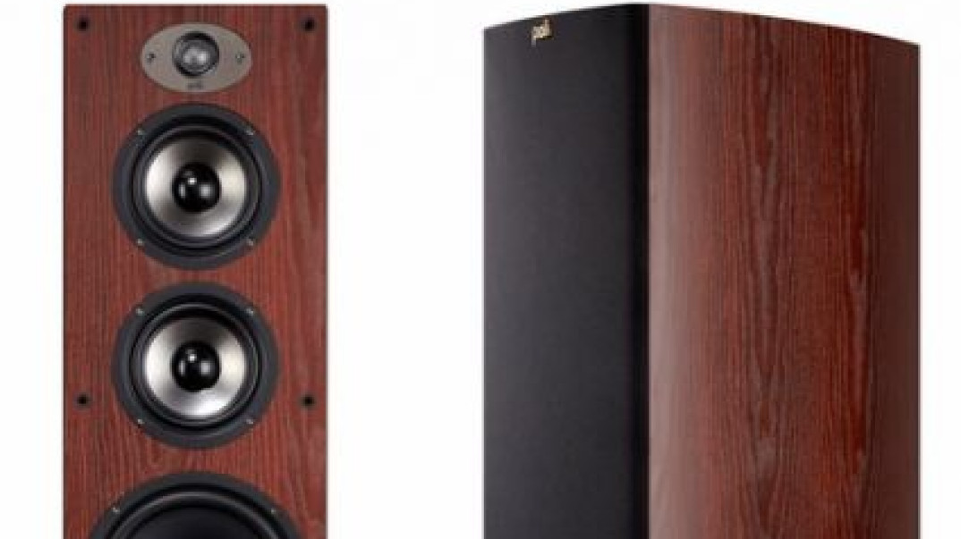 Kolumny Polk Audio TSx