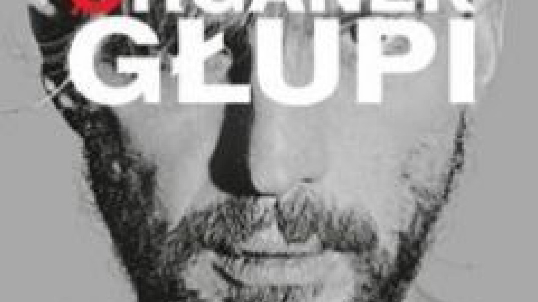 "Głupi" - debiut zespołu ORGANEK już w sklepach