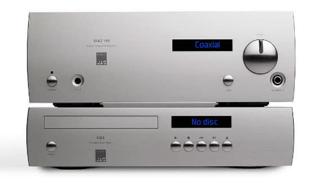 ATC CD2 / SIA2-100