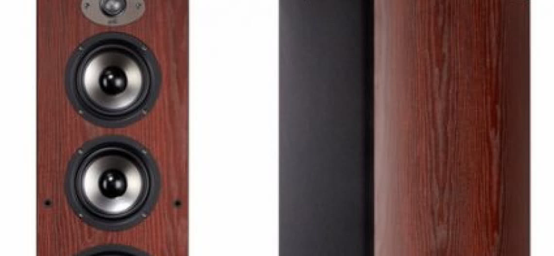 Kolumny Polk Audio TSx