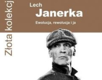 Złota kolekcja - Ewolucja, rewolucja i ja
