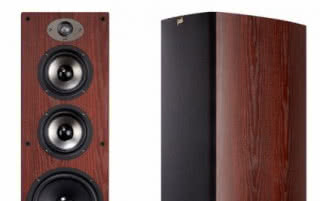 Kolumny Polk Audio TSx