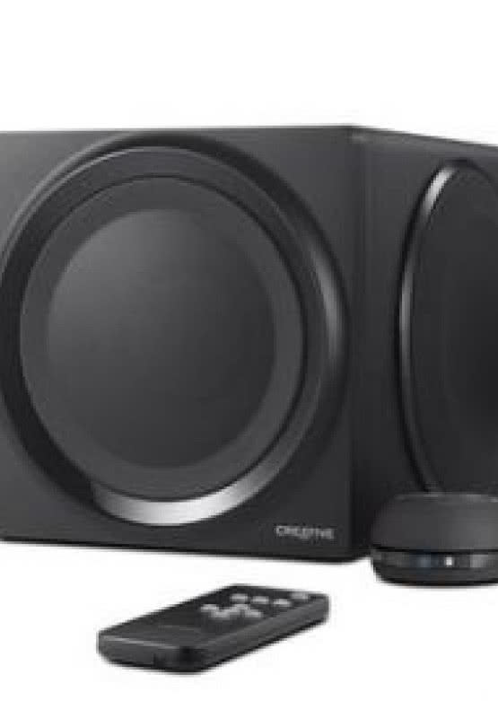 Nowe głośniki Creative na targach IFA 2013