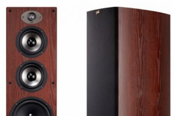 Kolumny Polk Audio TSx