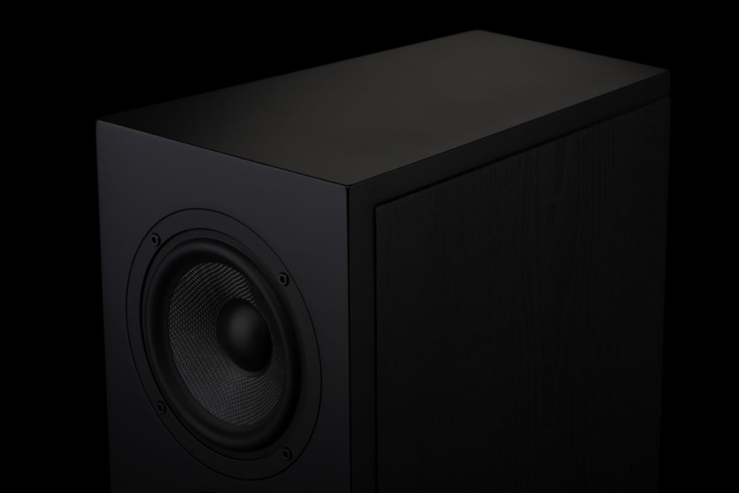 Kolumny głośnikowe Wilson Seven