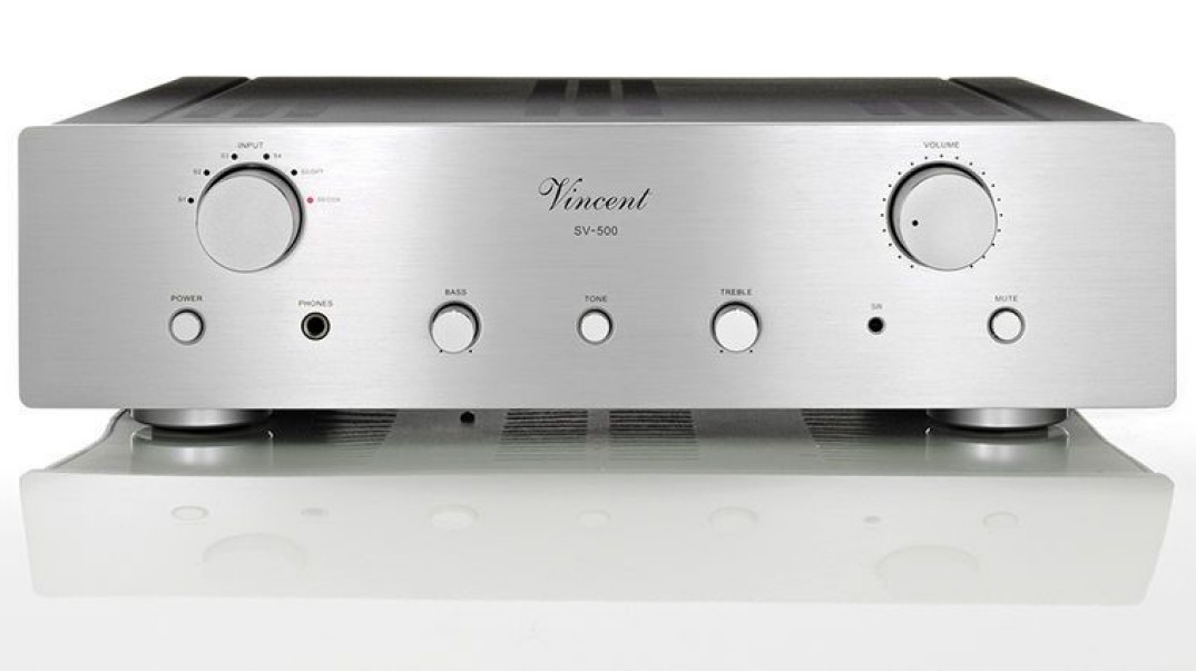 Vincent CSV-500 w ofercie salonu Q21