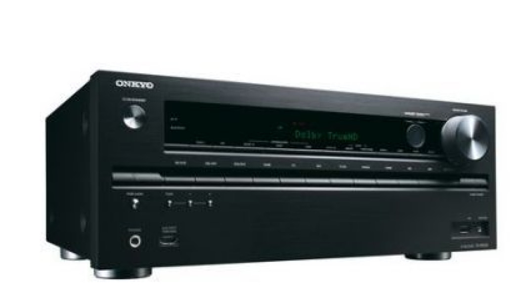 Onkyo TX-NR636 w lubelskim salonie Meloman