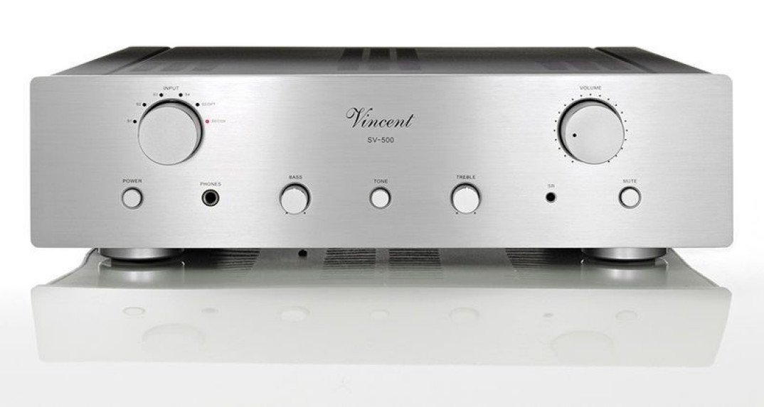 Vincent CSV-500 w ofercie salonu Q21