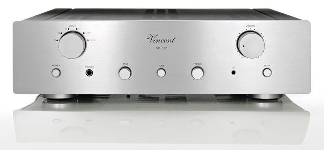 Vincent CSV-500 w ofercie salonu Q21