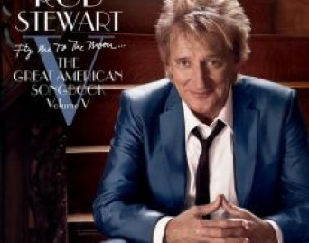 Fly Me To The Moon...The Great American Songbook volume V