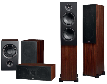 Nowa seria kolumn PSB Alpha