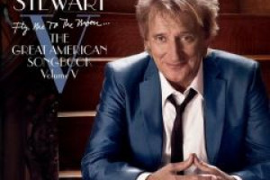 Fly Me To The Moon...The Great American Songbook volume V