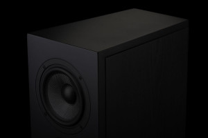 Kolumny głośnikowe Wilson Seven