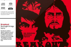 Na drugim brzegu tęczy