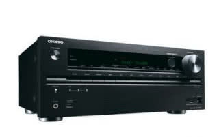 Onkyo TX-NR636 w lubelskim salonie Meloman