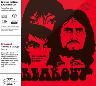 Na drugim brzegu tęczy