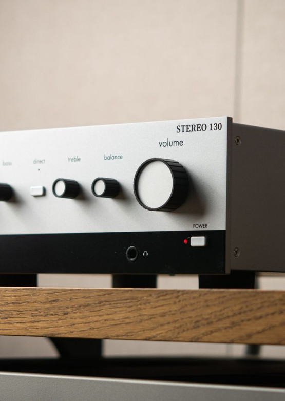 Leak – brytyjska legenda hi-fi w ofercie 21Distribution