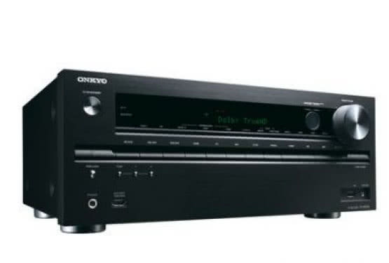 Onkyo TX-NR636 w lubelskim salonie Meloman