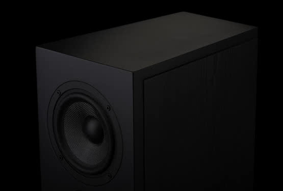 Kolumny głośnikowe Wilson Seven