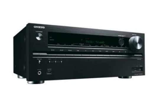 Onkyo TX-NR636 w lubelskim salonie Meloman