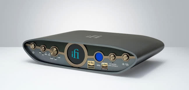 iFi Audio ZEN Blue 3