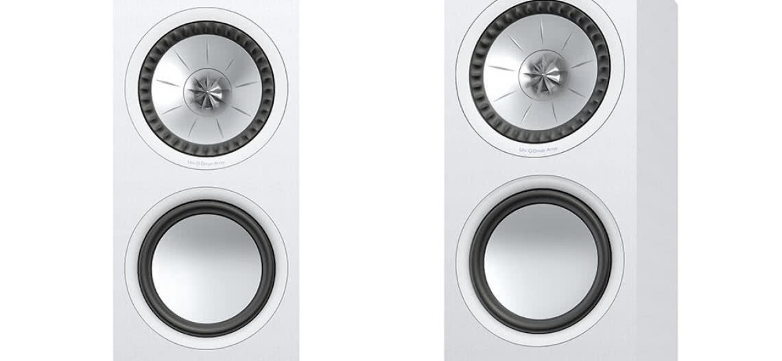 KEF Q-Series
