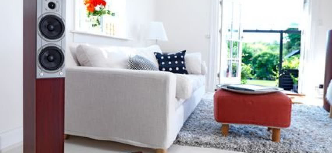 Comfort AV z Katowic zaprasza na prezentacje kolumn Audiovector