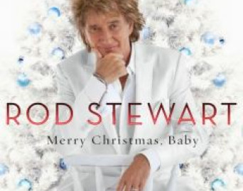 Merry Christmas, Baby