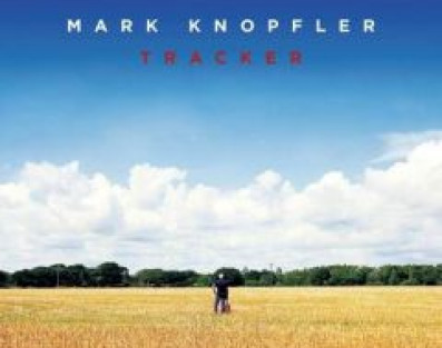 "Tracker" - nowa płyta Marka Knopflera już w marcu