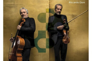 Bach | Vivaldi: Sonar in Ottava