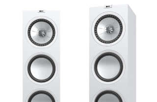 KEF Q-Series