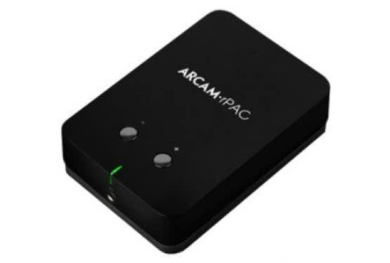 Arcam rPack