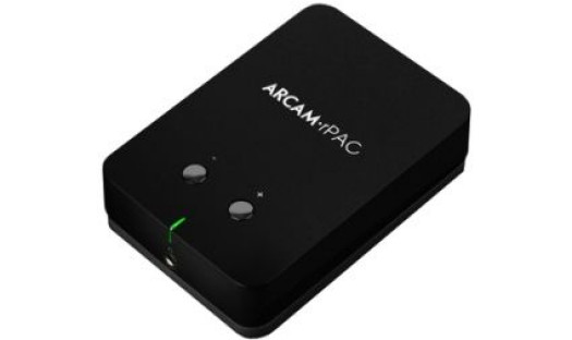 Arcam rPack