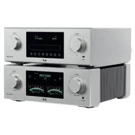 MP 3100HV / PA 3100 HV