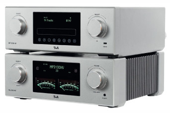 MP 3100HV / PA 3100 HV
