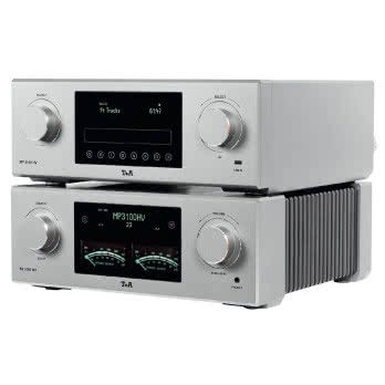 MP 3100HV / PA 3100 HV