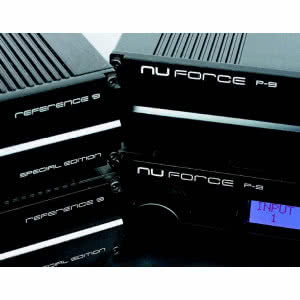 NUFORCE