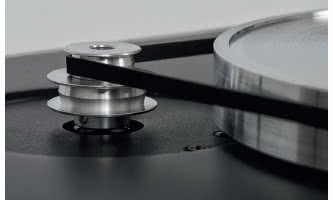 Napęd gramofonu - dlaczego jest ważny i jak działa