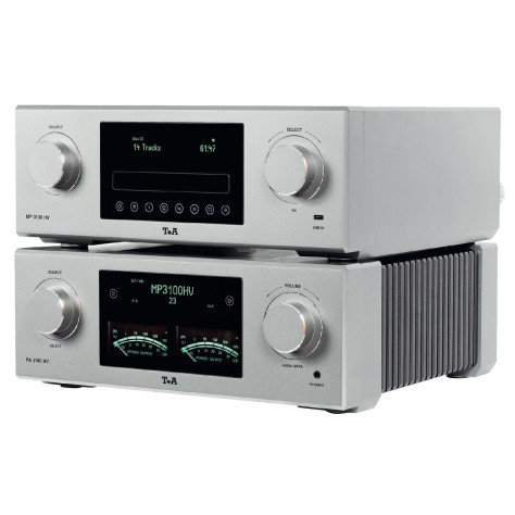 MP 3100HV / PA 3100 HV