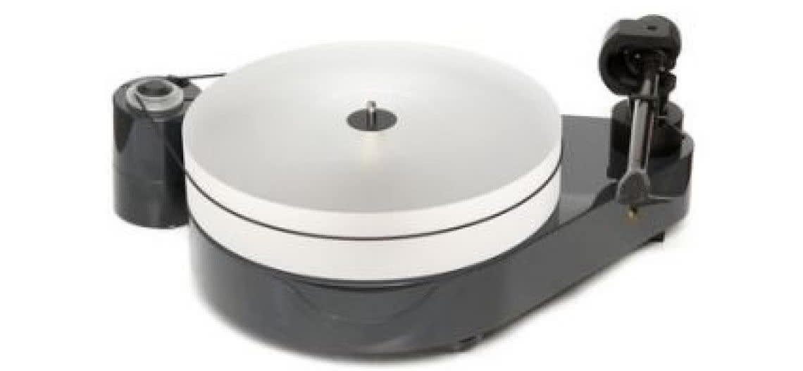 Gramofon Pro-Ject RPM 10.1 Evolution