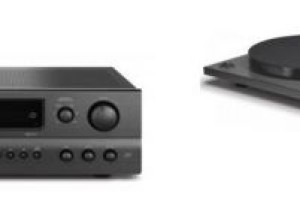 Gramofon i amplituner NAD taniej w lubelskim Melomanie