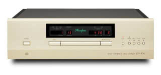 Odtwarzacz CD Accuphase DP-430