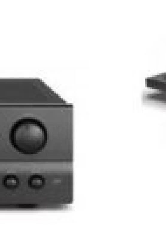 Gramofon i amplituner NAD taniej w lubelskim Melomanie