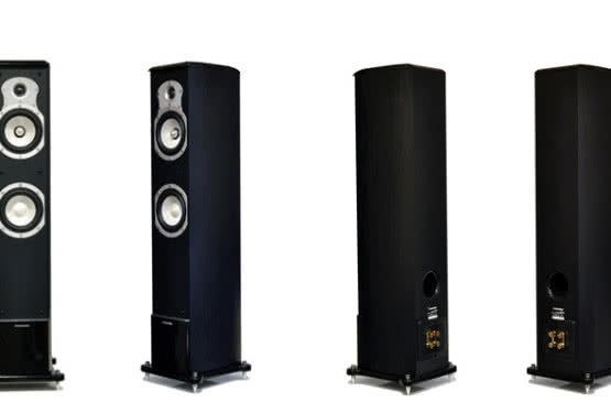 Monitory Melodika BL10 gratis przy zakupie kolumn podłogowych BL30 