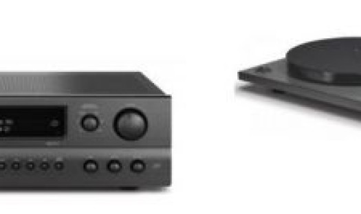 Gramofon i amplituner NAD taniej w lubelskim Melomanie